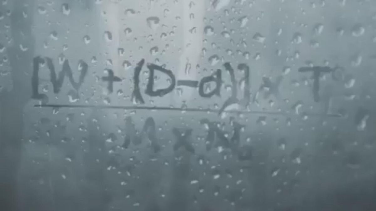 Fotograma de un vídeo para una campaña publicitaria del Gobierno de Canarias. Fotograma de un vídeo para una campaña publicitaria del Gobierno de Canarias.