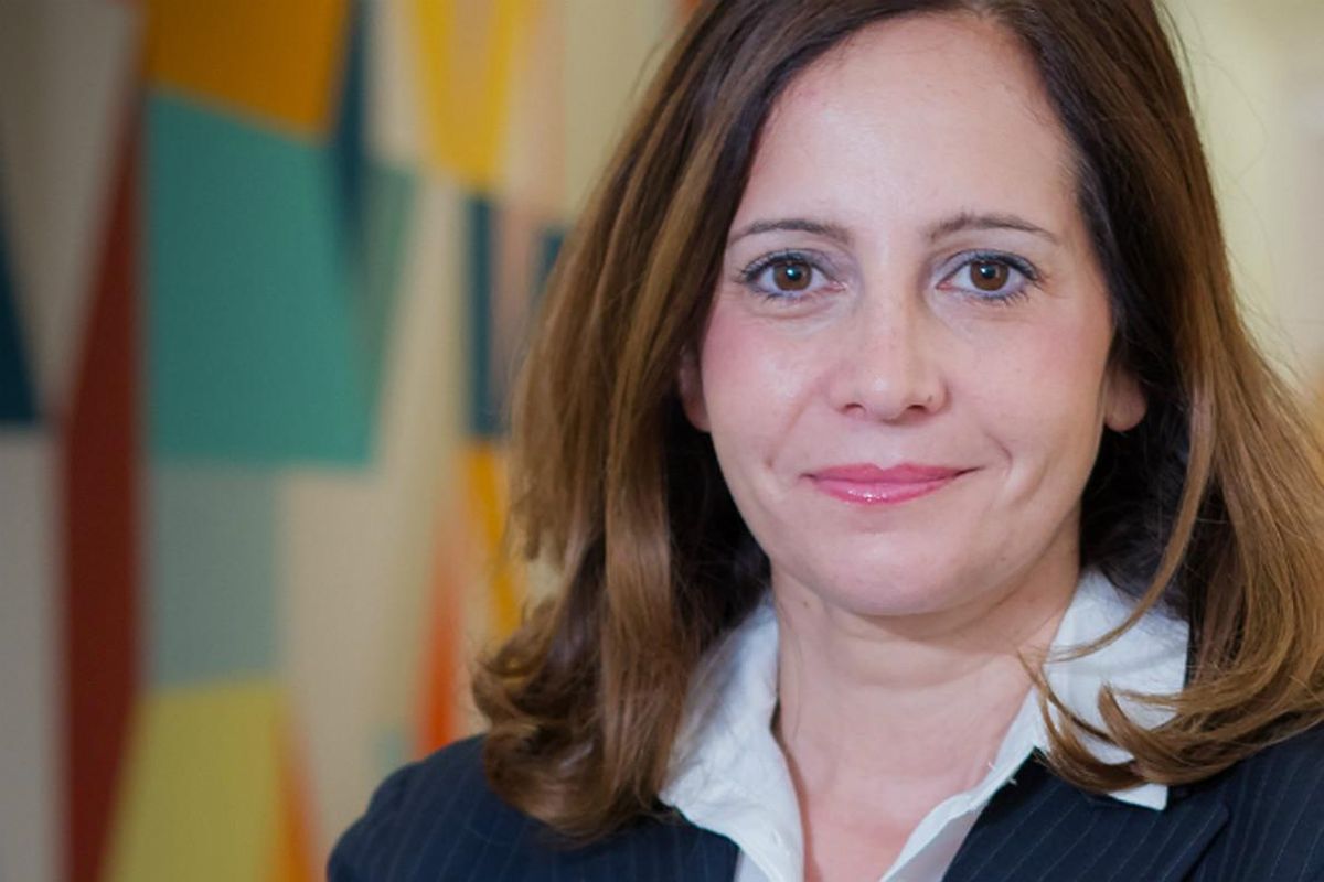 Teresa Tarragó. Teresa Tarragó.