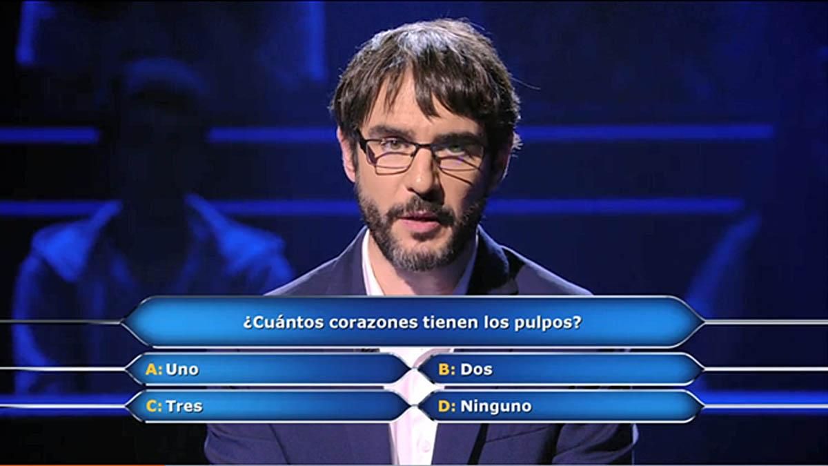 La crítica de Monegal: El periodista que limpia, y el corazón del pulpo La crítica de Monegal: El periodista que limpia, y el corazón del pulpo
