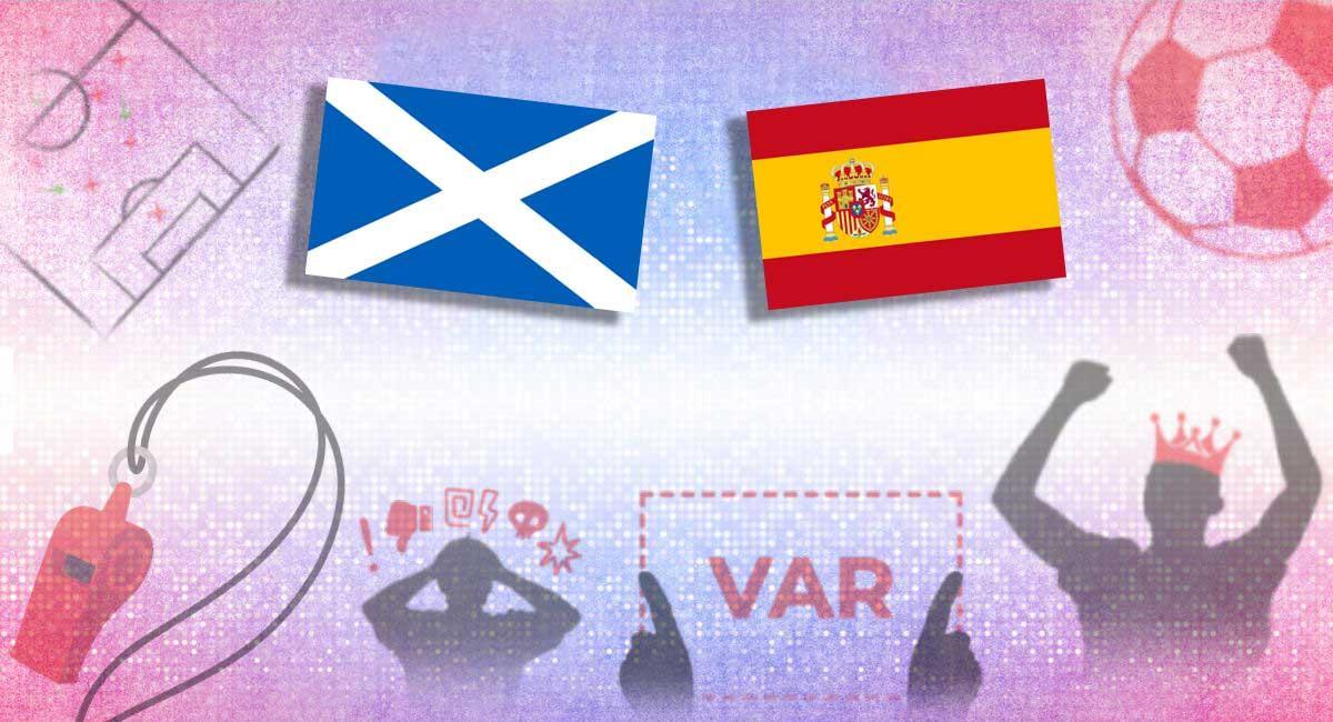 La contracrónica del Escocia - España: Espanyol, 1; Barça, 0 La contracrónica del Escocia - España: Espanyol, 1; Barça, 0