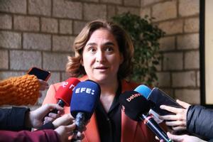 L’oposició pressiona Colau perquè Barcelona restableixi relacions amb Israel
