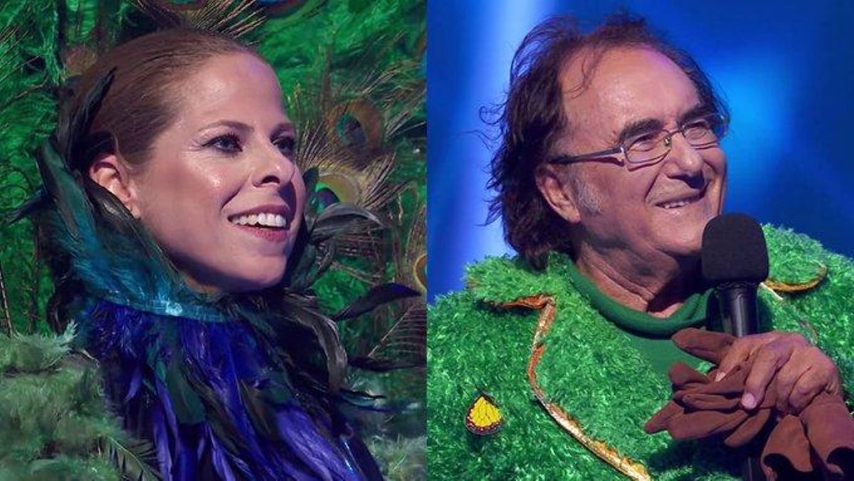 ‘Mask singer’ puja amb la semifinal i ‘La que se avecina’ agafa aire amb una lleu millora ‘Mask singer’ puja amb la semifinal i ‘La que se avecina’ agafa aire amb una lleu millora