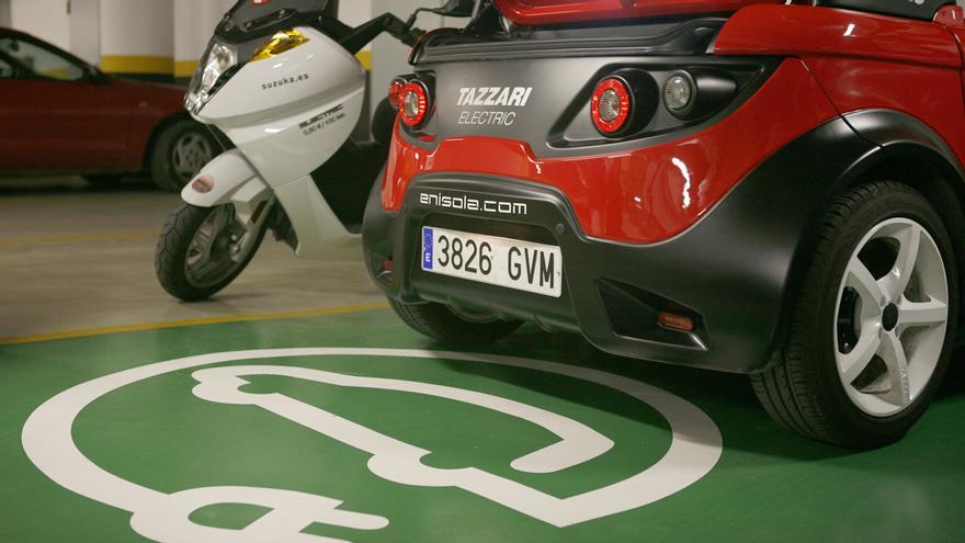 Barcelona permitirá más de 660 puntos de recarga de vehículos eléctricos - Vimarsana News