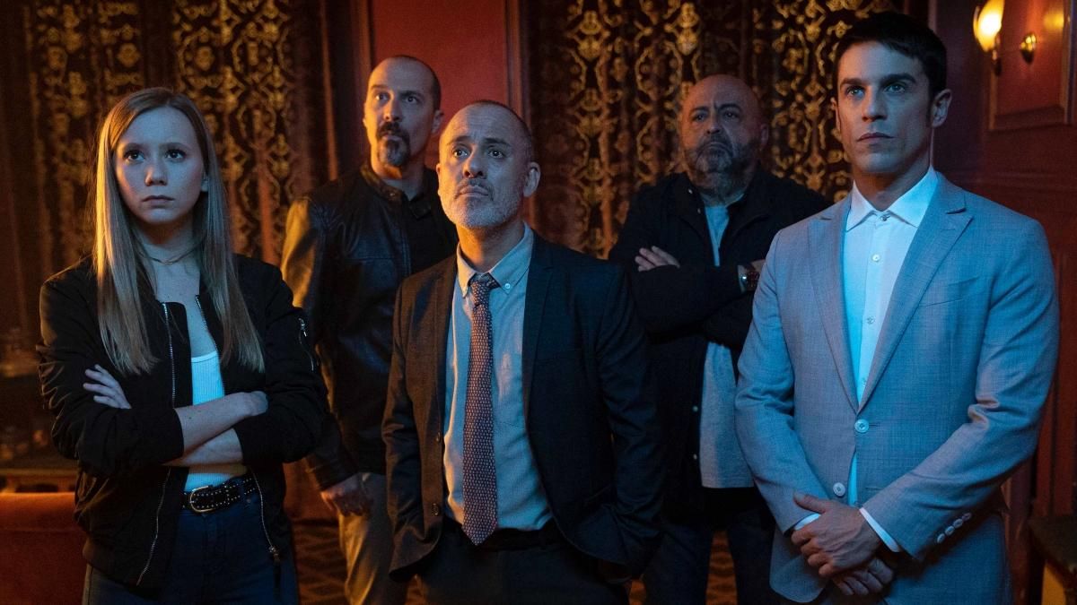La nova temporada d’‘Estoy vivo’ ja té data d’estrena: serà el nou rival de ‘Mujer’ i ‘Love is in the air’ La nova temporada d’‘Estoy vivo’ ja té data d’estrena: serà el nou rival de ‘Mujer’ i ‘Love is in the air’