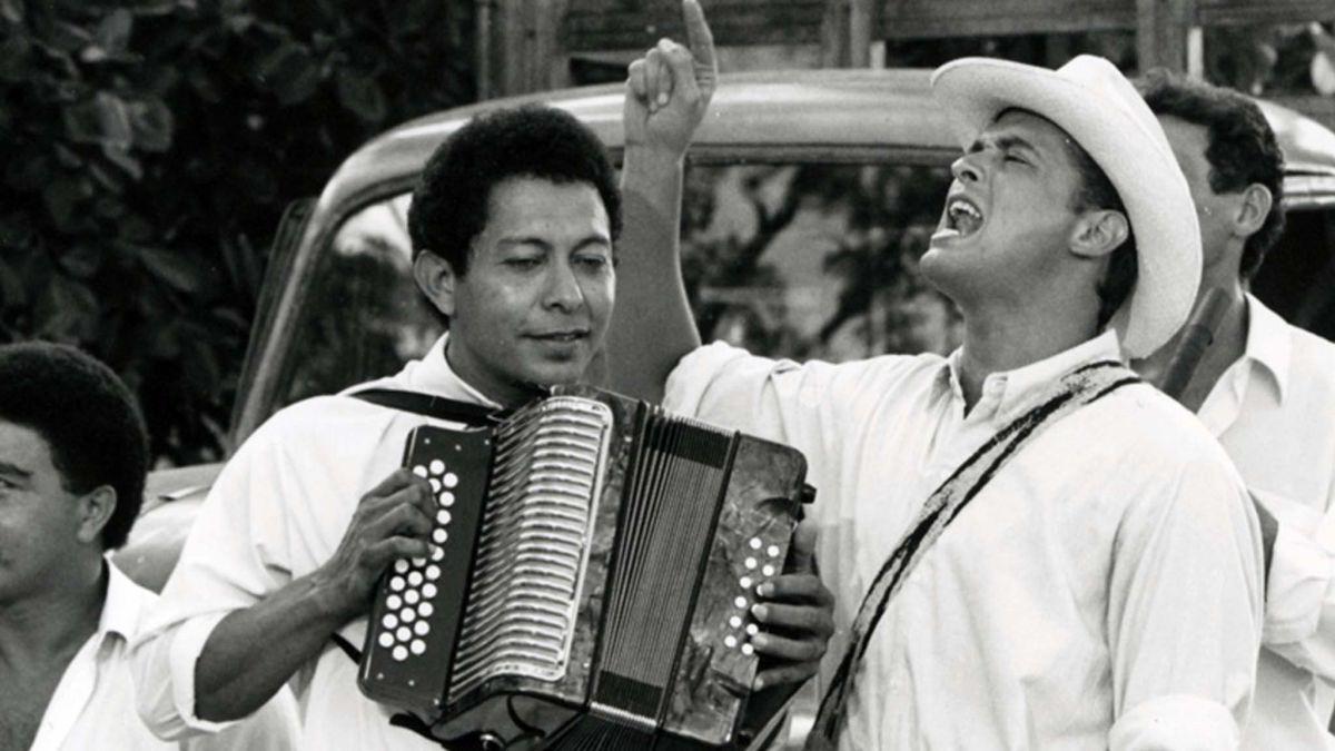 Escalona, el gran poeta del ‘vallenato’, aterra a Netflix