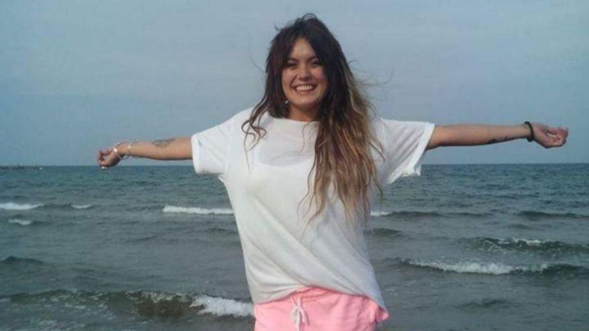 Reactivada la búsqueda de Marta Calvo, la joven asesinada en València Reactivada la búsqueda de Marta Calvo, la joven asesinada en València