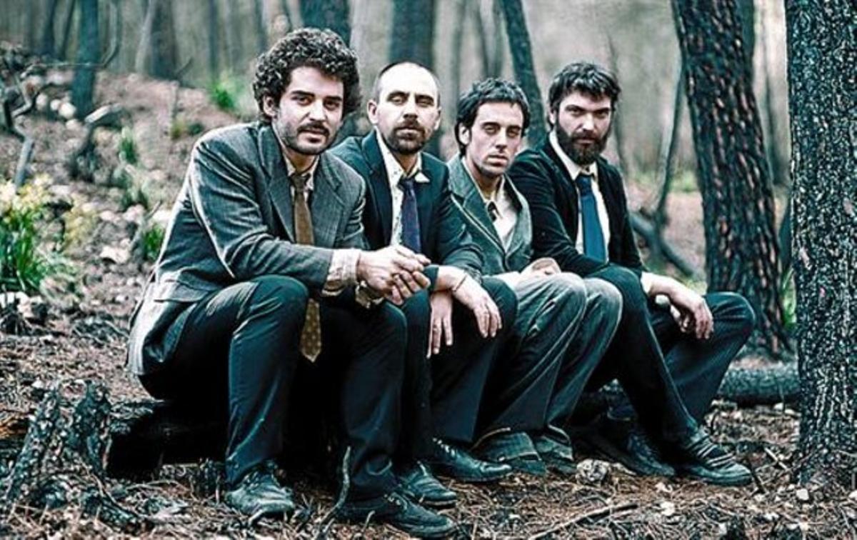 El Petit de Cal Eril estrena un nuevo ciclo en el CAT