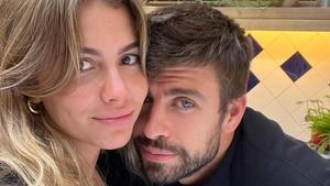 Mamarazzis: Gerard Piqué i Clara Chía, de vacances romàntiques a Abu Dhabi