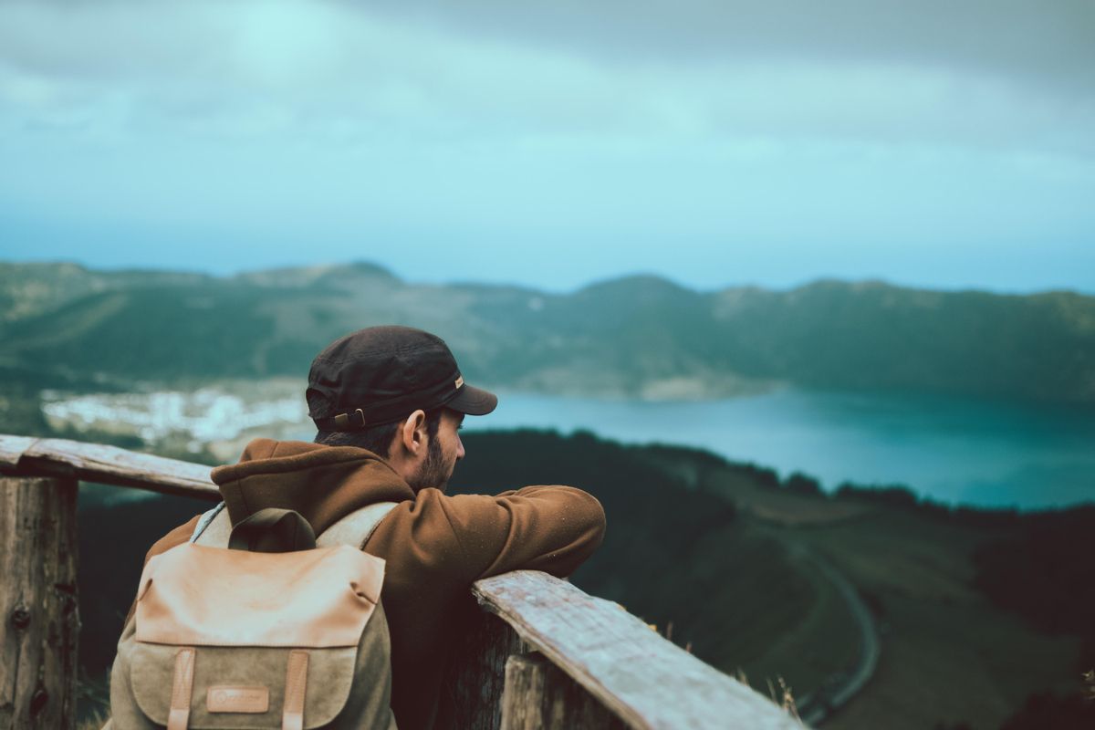 Cuando vuelvan los viajes la planificación de las vacaciones ya no será igual Cuando vuelvan los viajes la planificación de las vacaciones ya no será igual