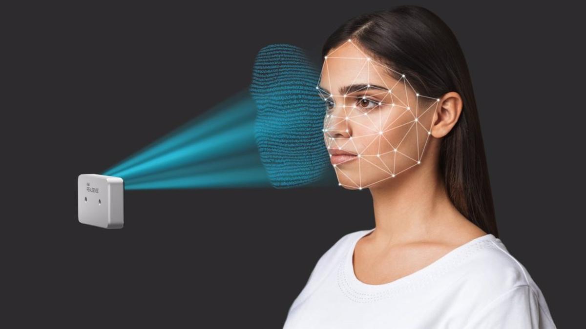 Amnistia llança una campanya per lluitar contra la tecnologia de reconeixement facial