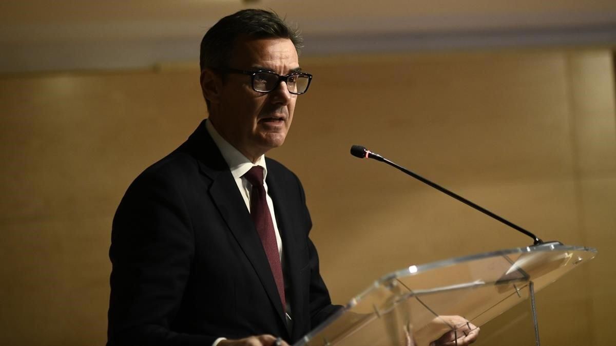 L’Estat preveu col·locar un 9% menys de deute aquest any després d’emetre’n un 450% més el 2020 L’Estat preveu col·locar un 9% menys de deute aquest any després d’emetre’n un 450% més el 2020
