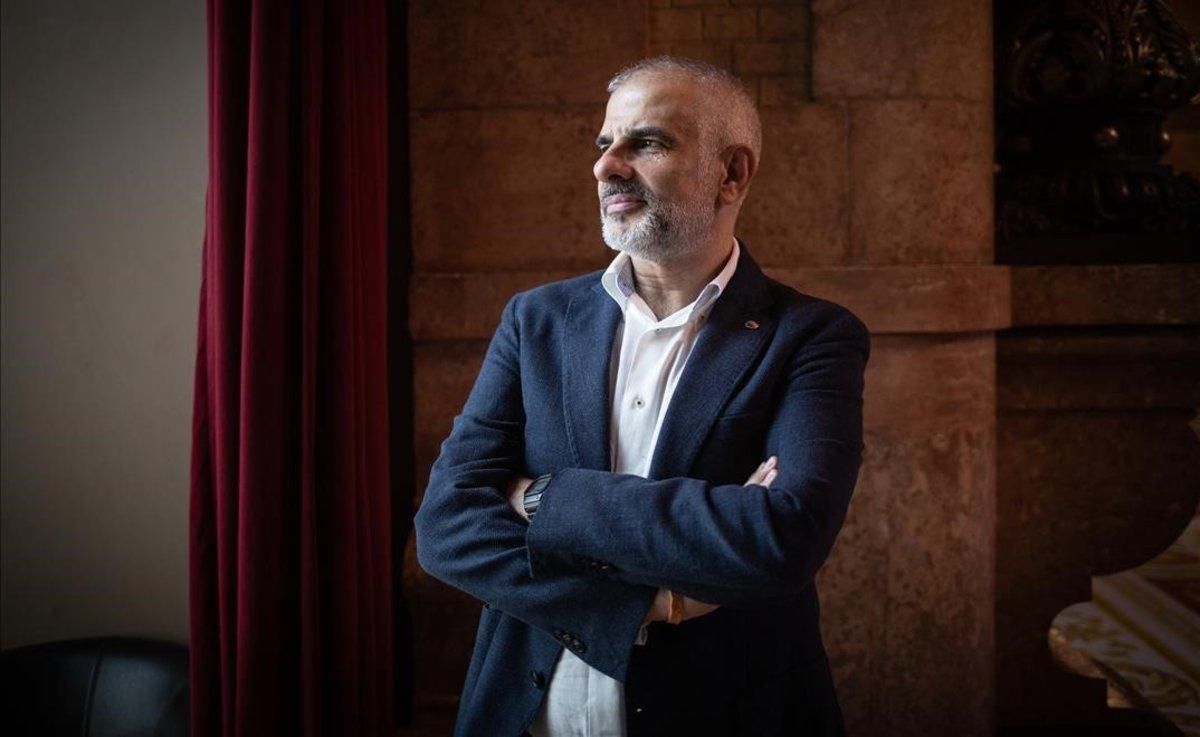 Carlos Carrizosa. Carlos Carrizosa.