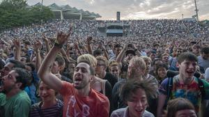 ¿Hi haurà grans festivals i concerts aquest estiu?