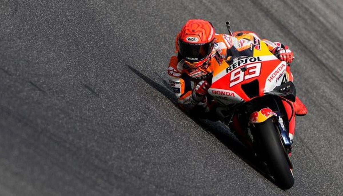 Els pilots de MotoGP es queixen d’excés de tecnologia Els pilots de MotoGP es queixen d’excés de tecnologia