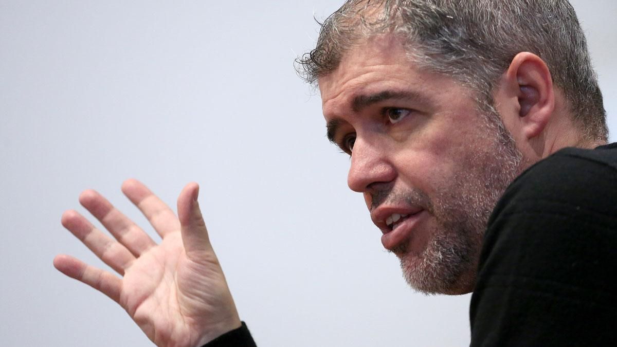CCOO insta al Gobierno a no esperar el 'ok' de la patronal para subir el salario mínimo: "No va a haber acuerdo" CCOO insta al Gobierno a no esperar el 'ok' de la patronal para subir el salario mínimo: "No va a haber acuerdo"