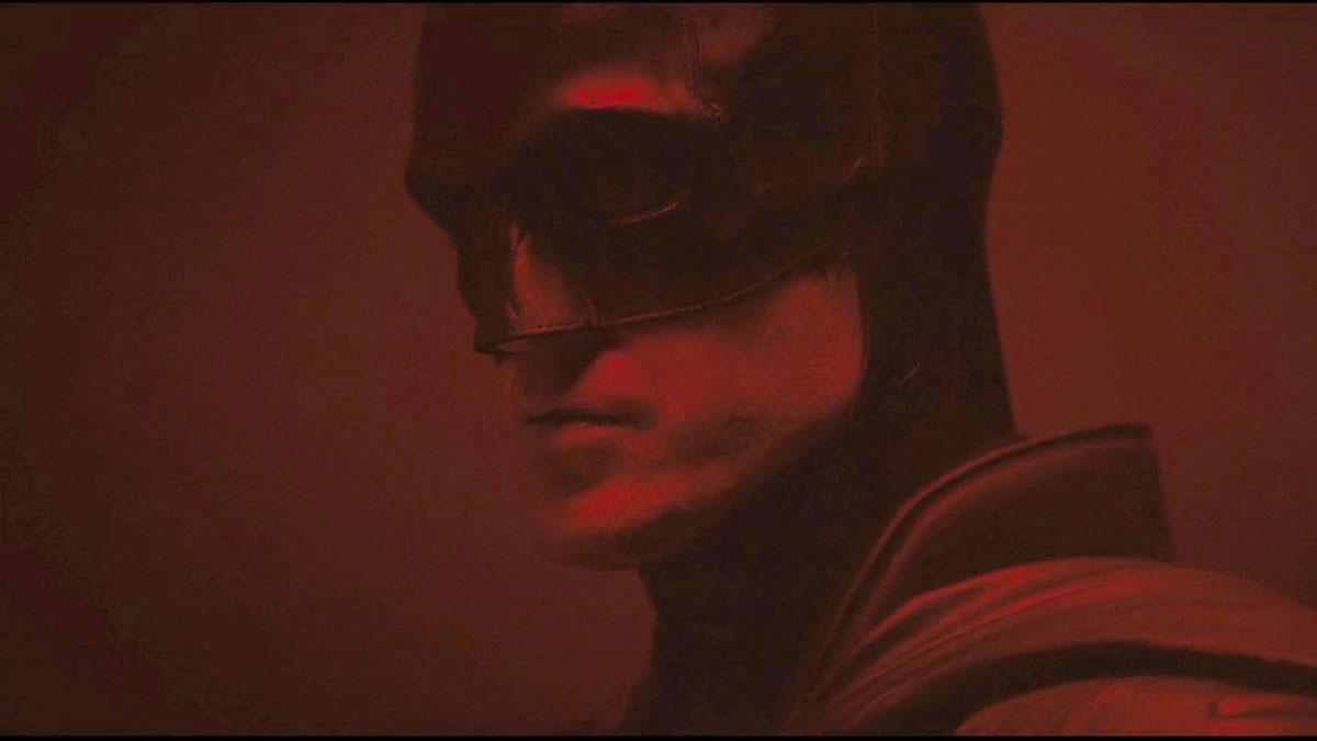 Muestran las primeras imágenes de Robert Pattinson como Batman