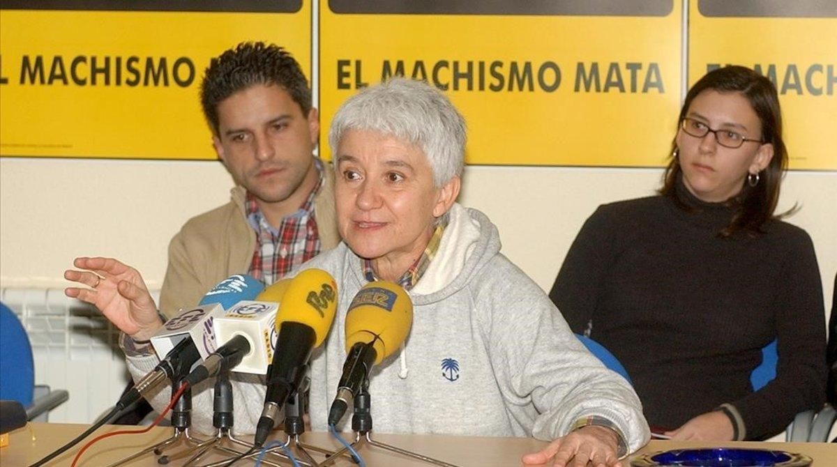 Boti García en una imagen de archivo. Boti García en una imagen de archivo.