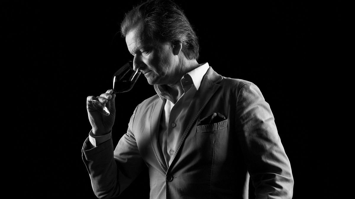 Els 5 vins favorits del cellerer François Lurton Els 5 vins favorits del cellerer François Lurton