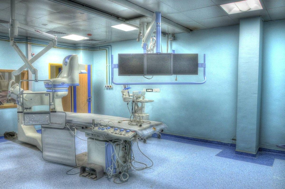 Usuarios emocionales en el hospital del futuro Usuarios emocionales en el hospital del futuro