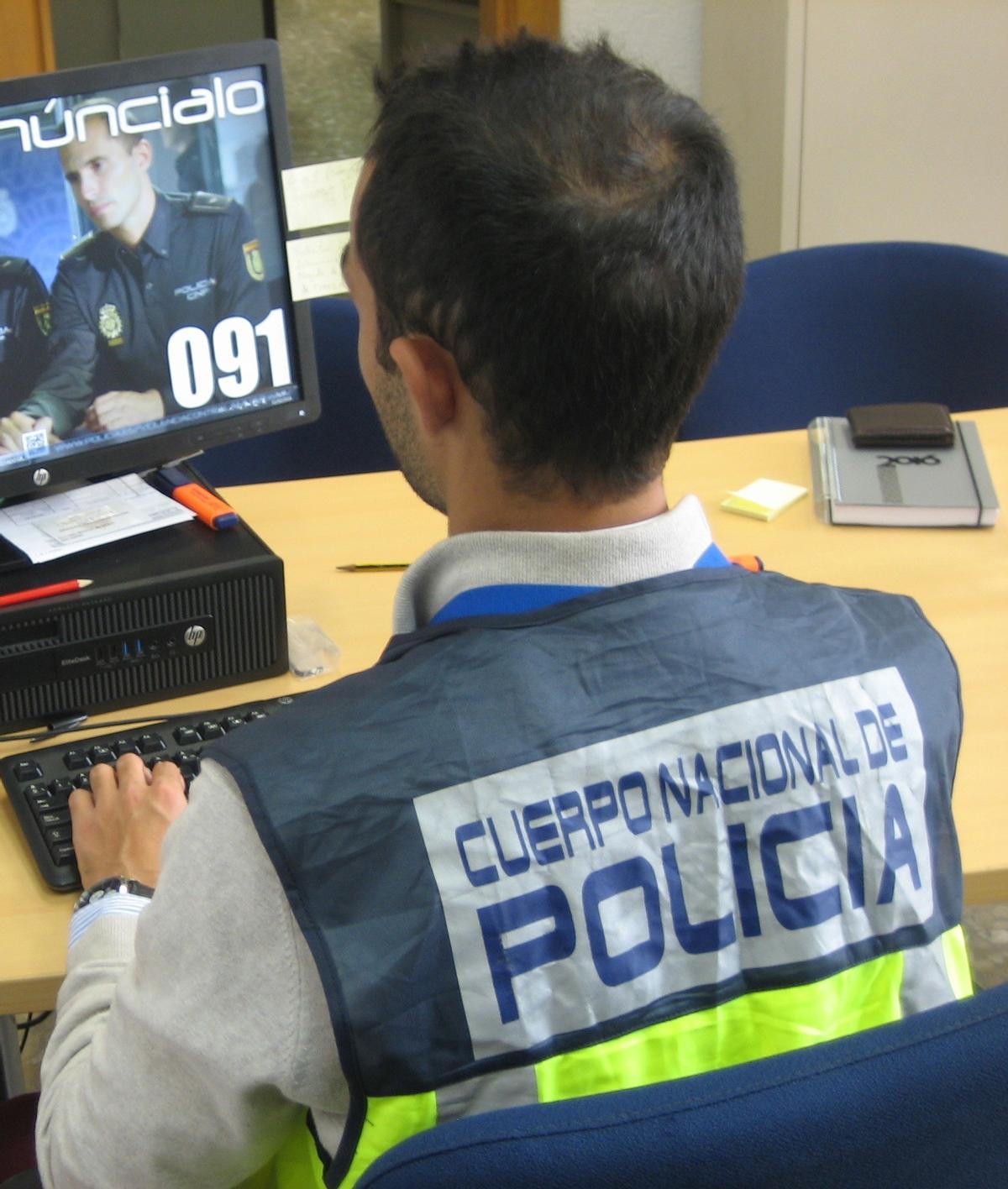 La Policia Nacional alerta: l’estafa del «segrest virtual» et pot sortir molt car