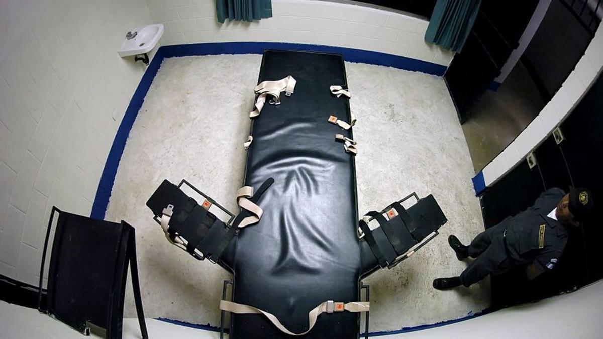Pena de mort: les condemnes i execucions augmenten a tot el món