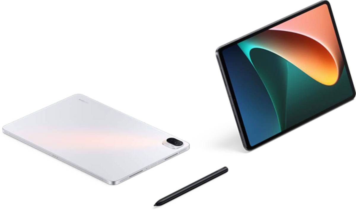 Xiaomi anuncia la seva tauleta Pad 5, d’11 polzades de pantalla Xiaomi anuncia la seva tauleta Pad 5, d’11 polzades de pantalla