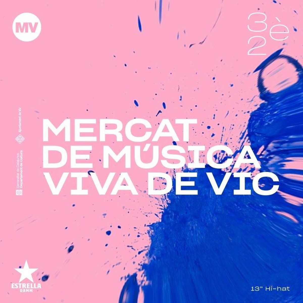 El Mercat de Música Viva de Vic se reinventa El Mercat de Música Viva de Vic se reinventa