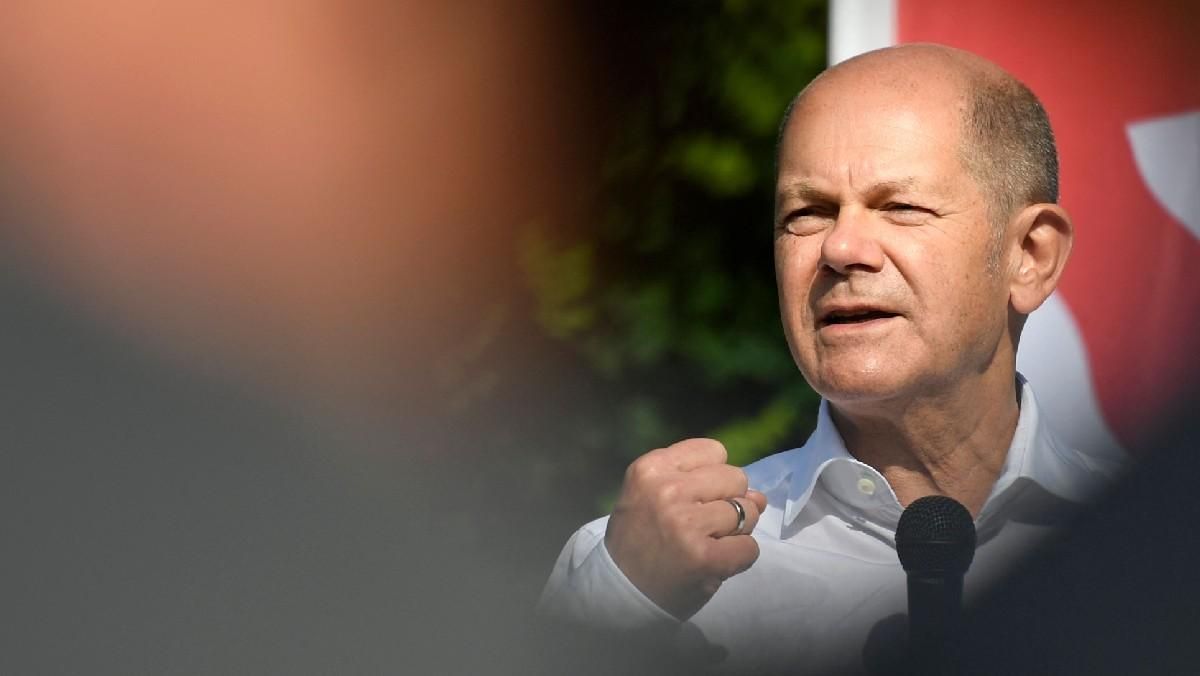 O. Scholz. O. Scholz.