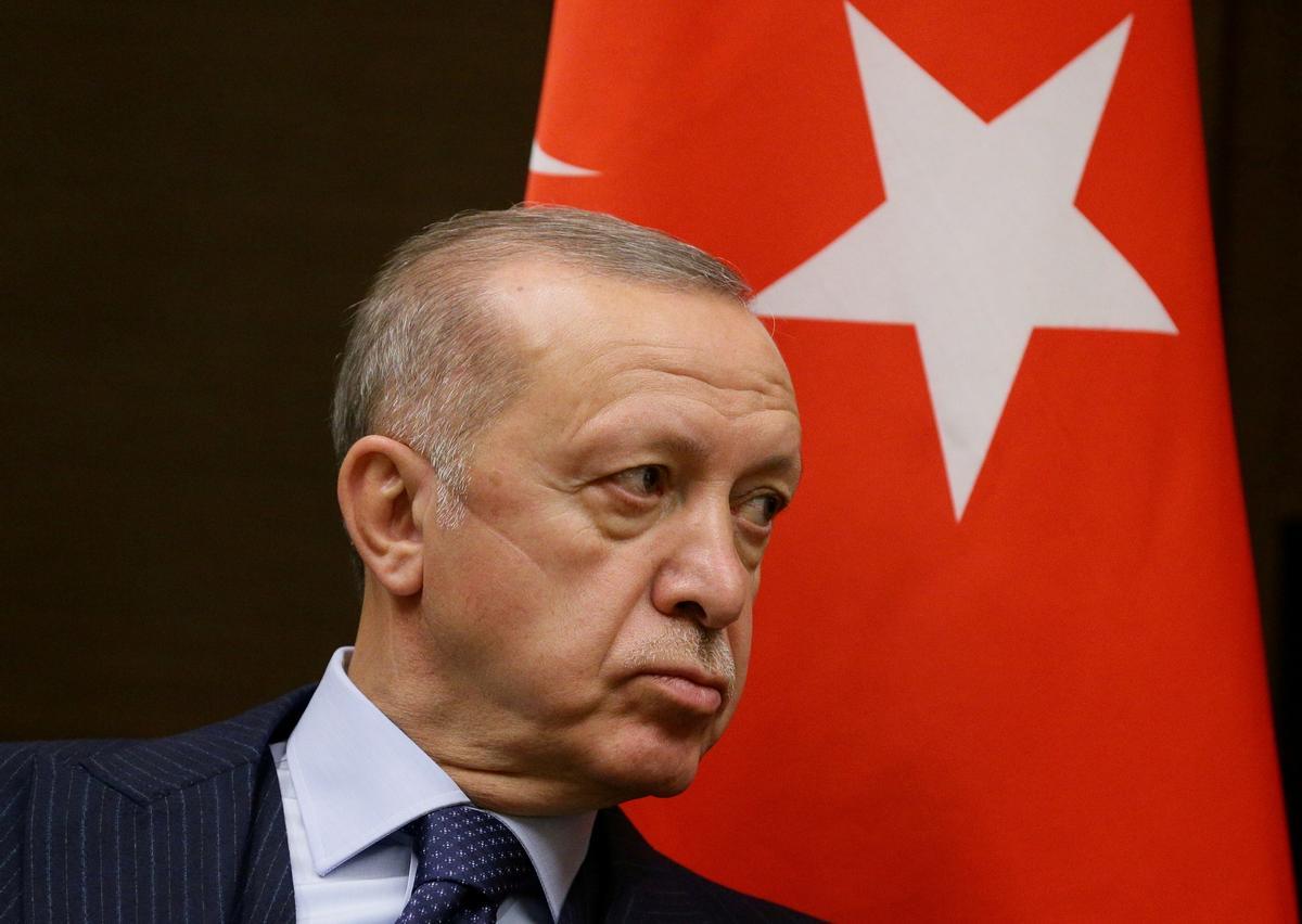 L’oposició turca desafia Erdogan i demana que Turquia recuperi el sistema parlamentari