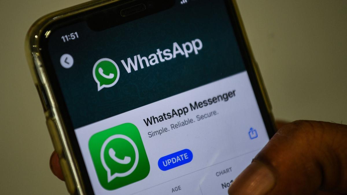 L’última estafa de WhatsApp: un codi de 6 nombres per entrar al teu compte