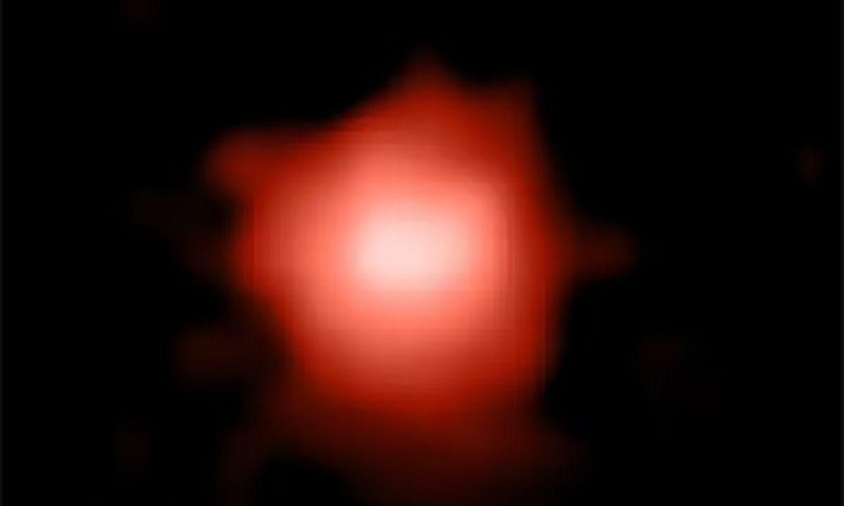 Les dades suggereixen que ens dirigim a un final violent de l’univers Les dades suggereixen que ens dirigim a un final violent de l’univers
