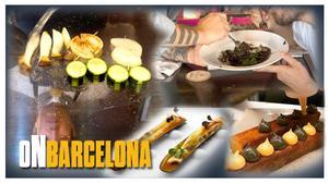 On Barcelona -  Los cinco restaurantes elegidos por Paolo Casagrande