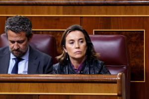 El PSOE confía en el PP para salvar la ley de seguridad nacional pese a la brecha abierta por el CNI