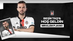 Pjanic viatja a Istanbul per fitxar pel Besiktas