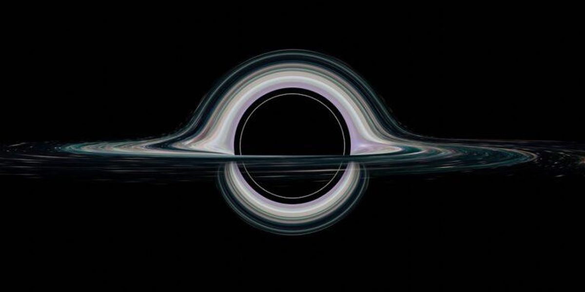 Misteriosas nubes podrían ofrecer nuevas pistas sobre la materia oscura Misteriosas nubes podrían ofrecer nuevas pistas sobre la materia oscura