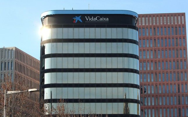 El beneficio de VidaCaixa creció el 11,6% hasta junio - Vimarsana News