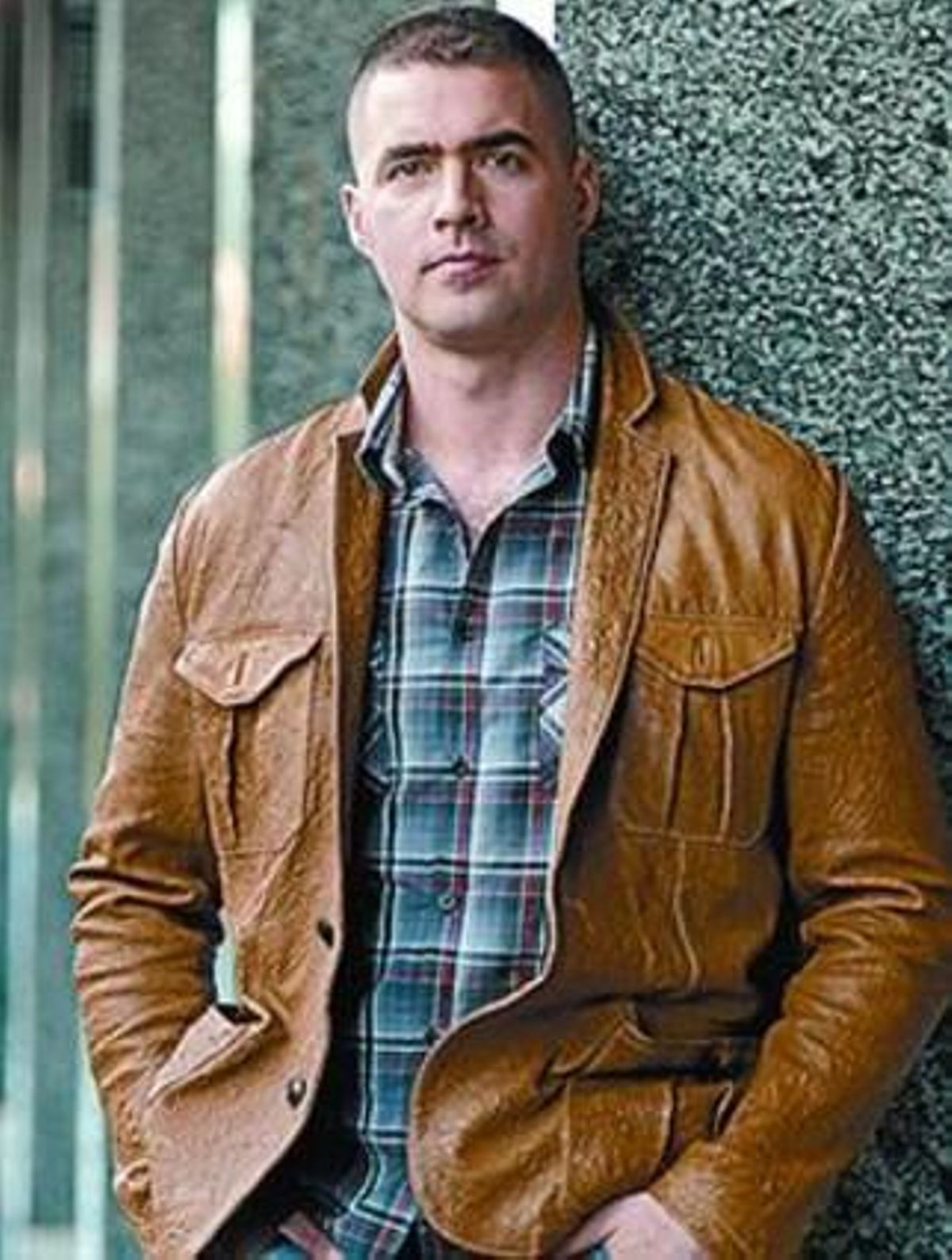 Srdjan Spasojevic. Srdjan Spasojevic.