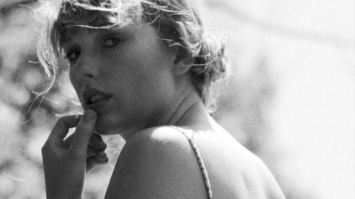 Taylor Swift. Taylor Swift.