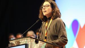 Aitana Mas, principal candidata per substituir Oltra com a consellera