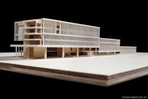 El Ministerio de Cultura anuncia el inicio de las obras de la Biblioteca Provincial de Barcelona