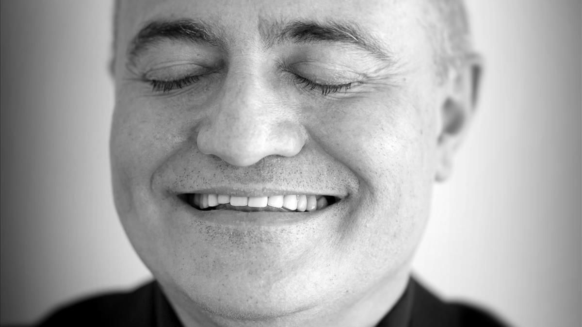 Joan Matabosch, el director artístico del ’mejor teatro de ópera del mundo’. Joan Matabosch, el director artístico del ’mejor teatro de ópera del mundo’.