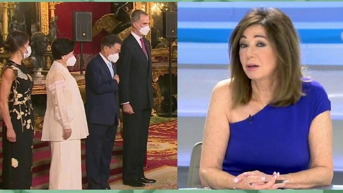 Ana Rosa Quintana Ana Rosa Quintana
