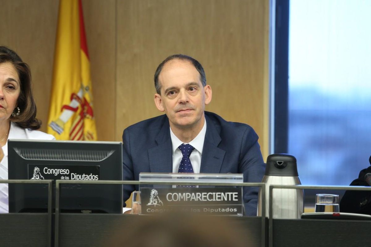 L’investigador de la Gürtel relata al jutge les pressions que va patir i com va evitar la censura dels seus informes L’investigador de la Gürtel relata al jutge les pressions que va patir i com va evitar la censura dels seus informes
