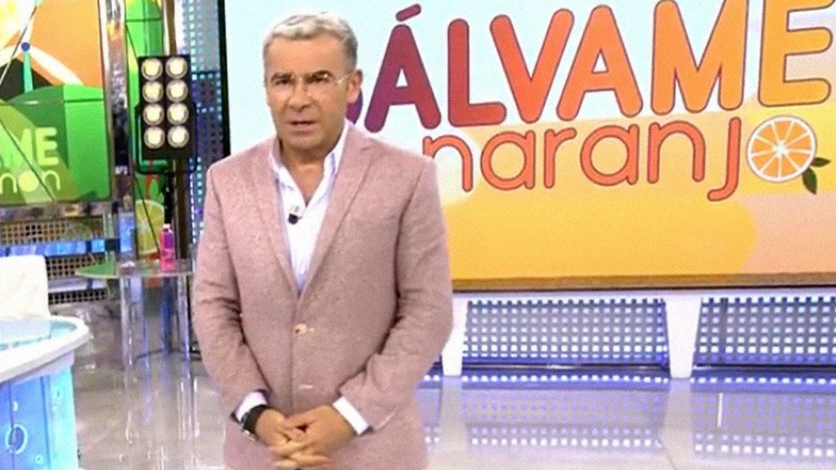 Jorge Javier pide disculpas por la brutal pelea de Ylenia y Matamoros: "Fue bochornoso" Jorge Javier pide disculpas por la brutal pelea de Ylenia y Matamoros: "Fue bochornoso"