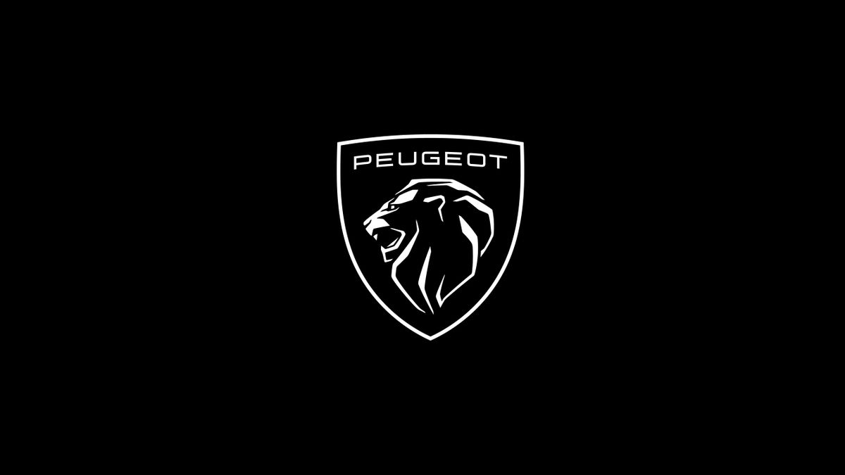 Nuevo logotipo de Peugeot Nuevo logotipo de Peugeot