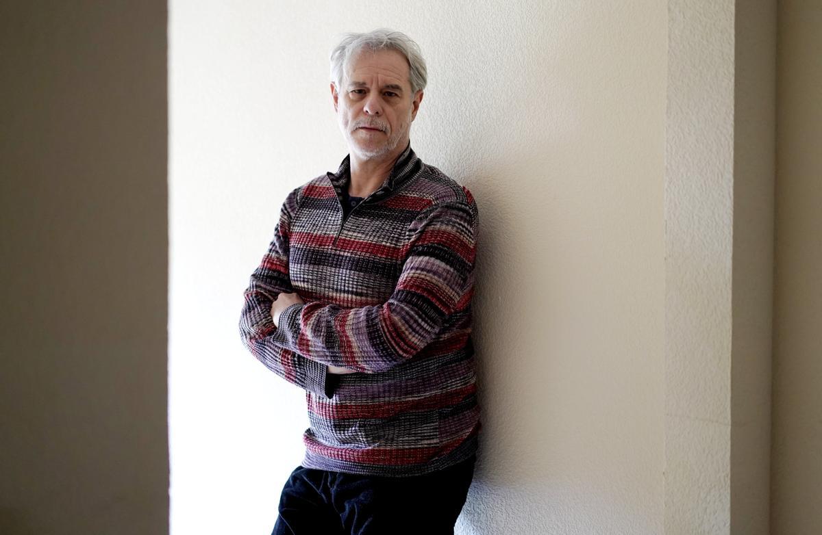 Pablo Francescutti, sociólogo y profesor de la Universidad Rey Juan Carlos. Pablo Francescutti, sociólogo y profesor de la Universidad Rey Juan Carlos.