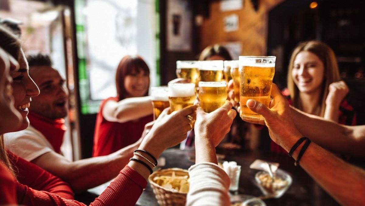 ¿Hi ha un risc real que ens quedem sense cervesa per la guerra?