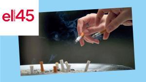 L’oncòleg Josep Tabernero: «Per prevenir el càncer, cal prohibir el tabac en públic i treure el cotxe de combustió de la ciutat»