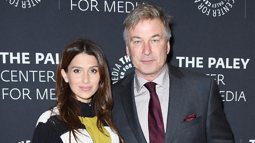 Hilaria La Mujer De Alec Baldwin Se Invento Haber Nacido En Espana