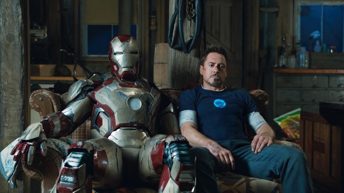cobertura Colega Vacilar La primera armadura de Iron Man desaparece misteriosamente